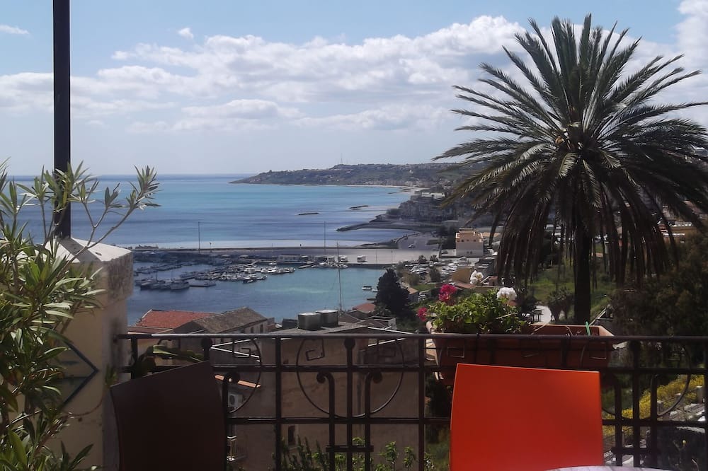 Photo of Patio Balcony in Sciacca