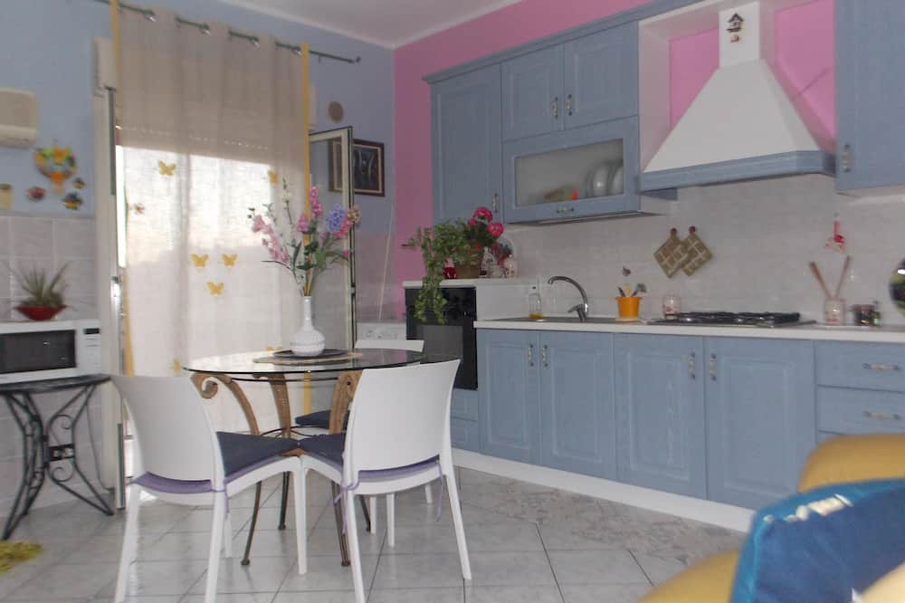 Photo of Kitchen in Sciacca