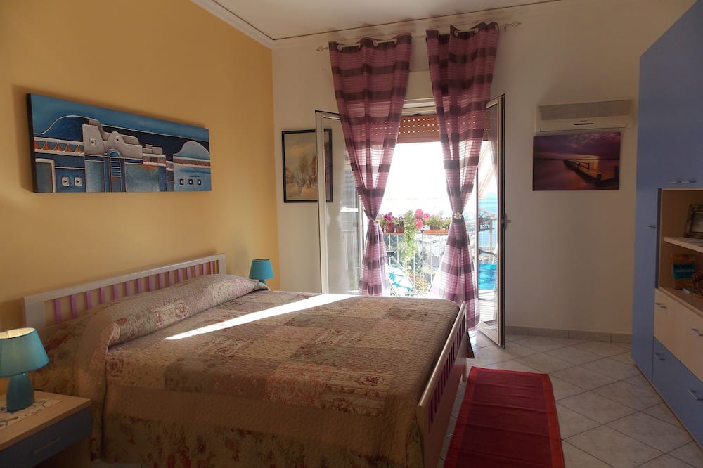 Photo of Bedroom in Sciacca