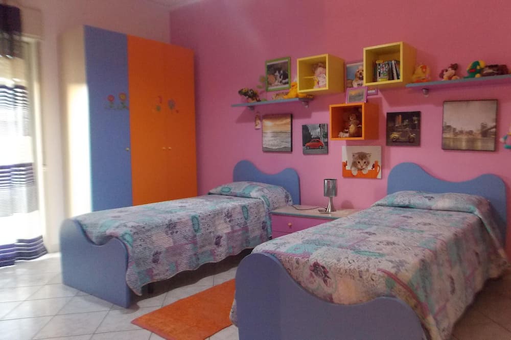 Photo of Bedroom in Sciacca