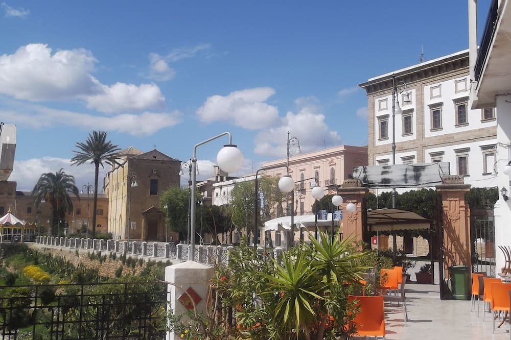 Photo of Outdoor in Sciacca