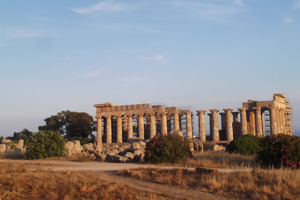 Photo of Outdoor in Sciacca