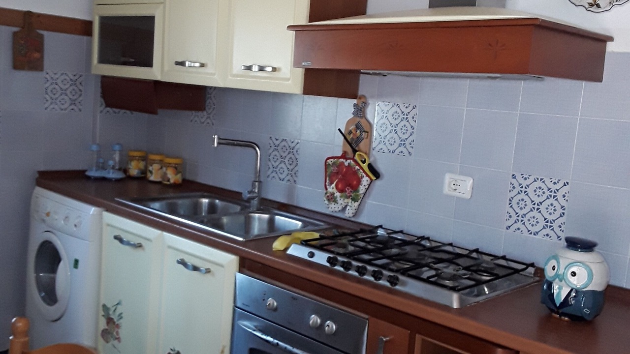 Photo of Kitchen in San Francesco