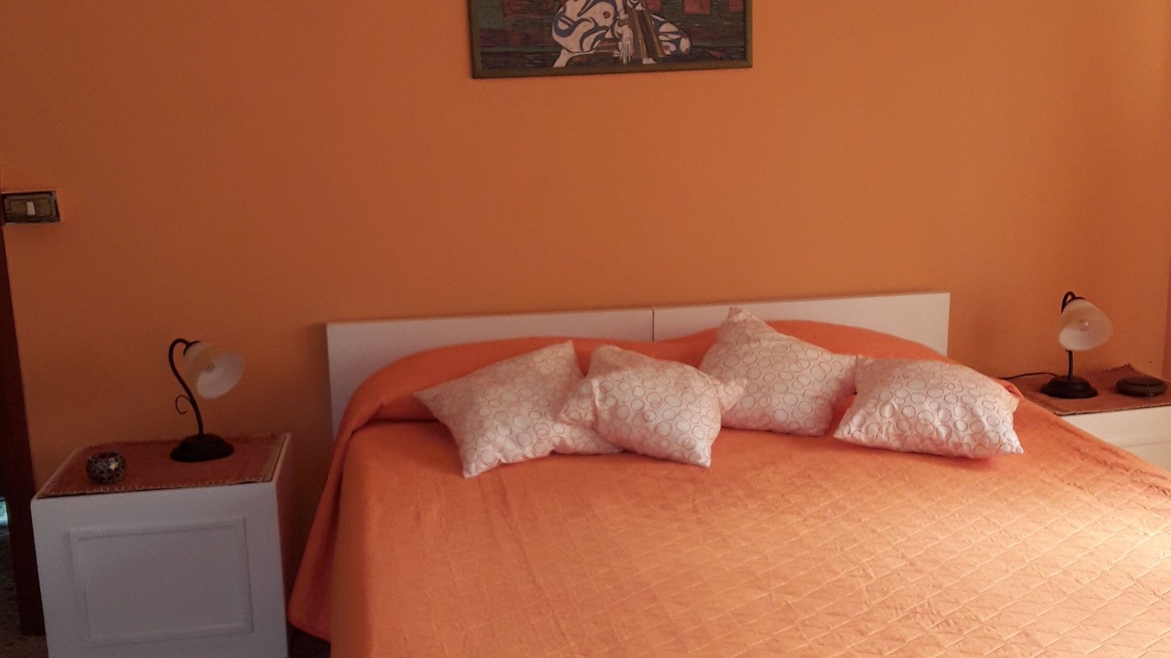 Photo of Bedroom in San Francesco