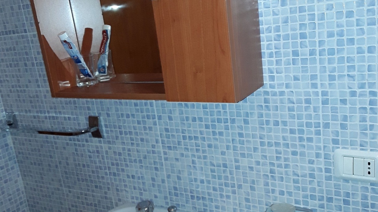 Photo of Bathroom in San Francesco