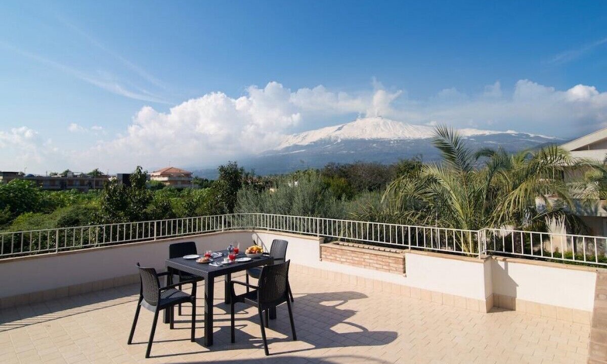 Photo of Outdoor in Fondachello