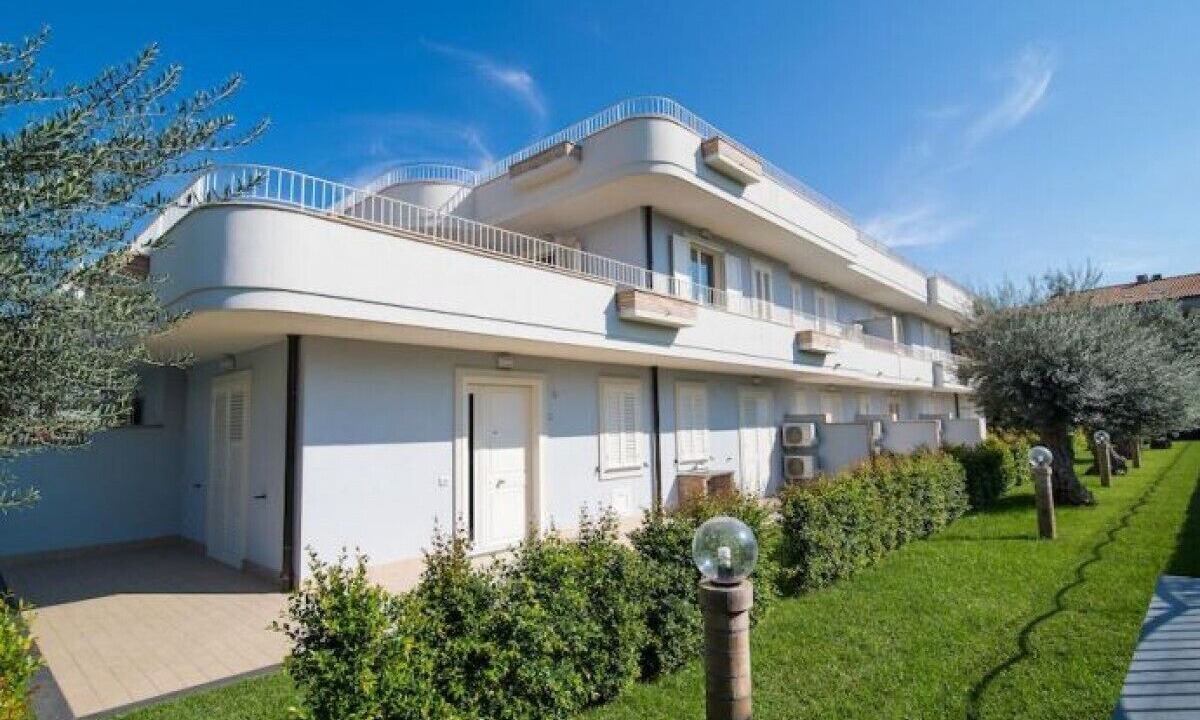 Photo of Buildings in Fondachello