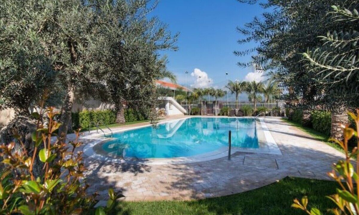 Photo of Outdoor in Fondachello