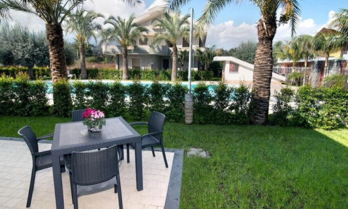 Photo of Outdoor in Fondachello