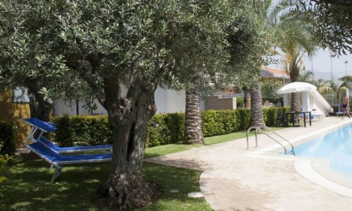 Photo of Outdoor in Fondachello