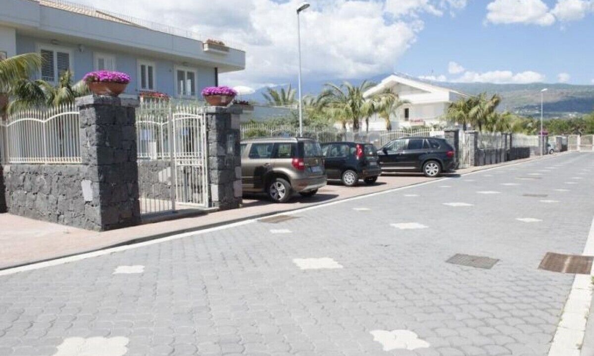 Photo of Outdoor in Fondachello