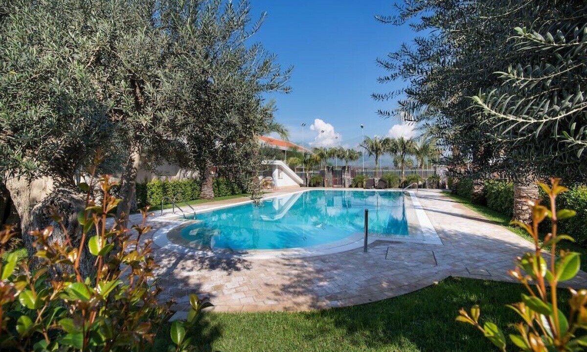 Photo of Outdoor in Fondachello