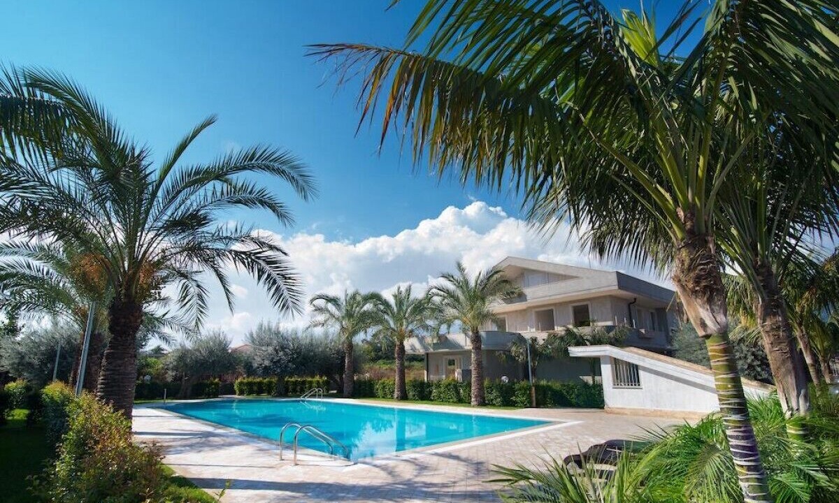 Photo of Outdoor in Fondachello