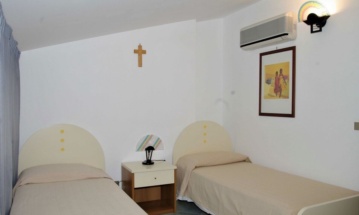 Photo of Bedroom in Mazzaforno