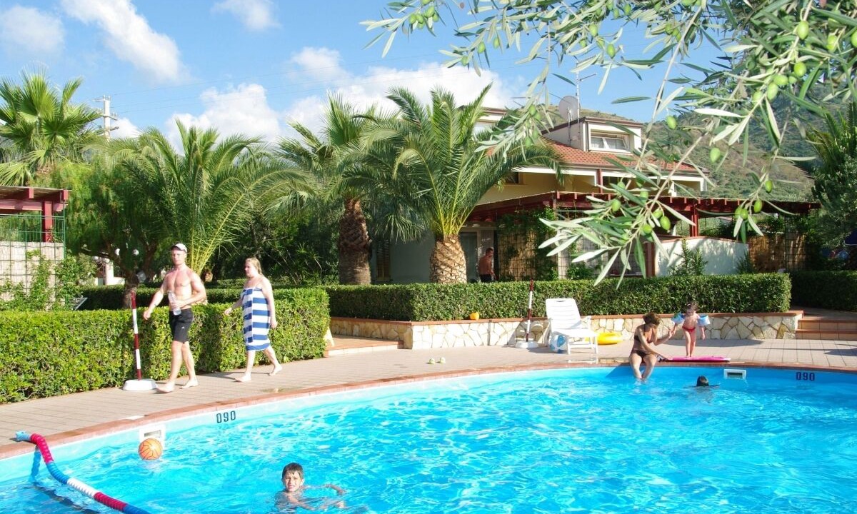 Photo of Outdoor in Mazzaforno