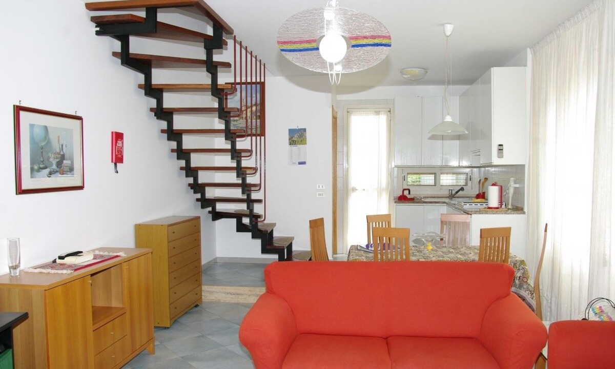 Photo of Livingroom in Mazzaforno