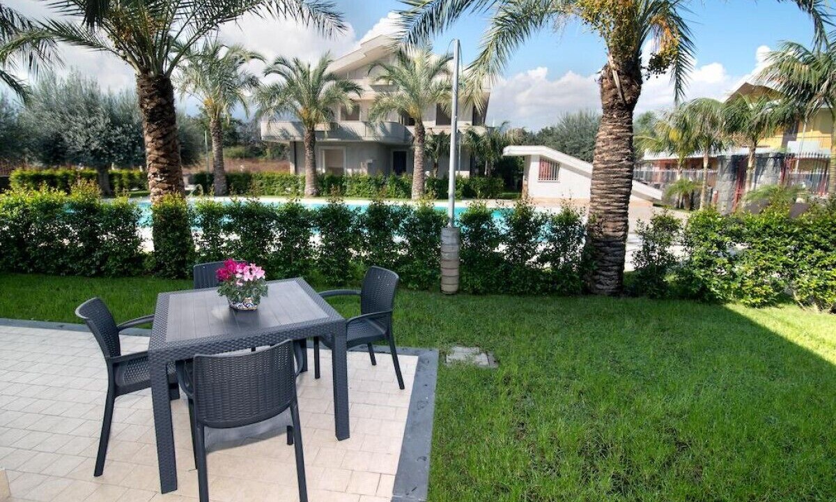 Photo of Outdoor in Fondachello