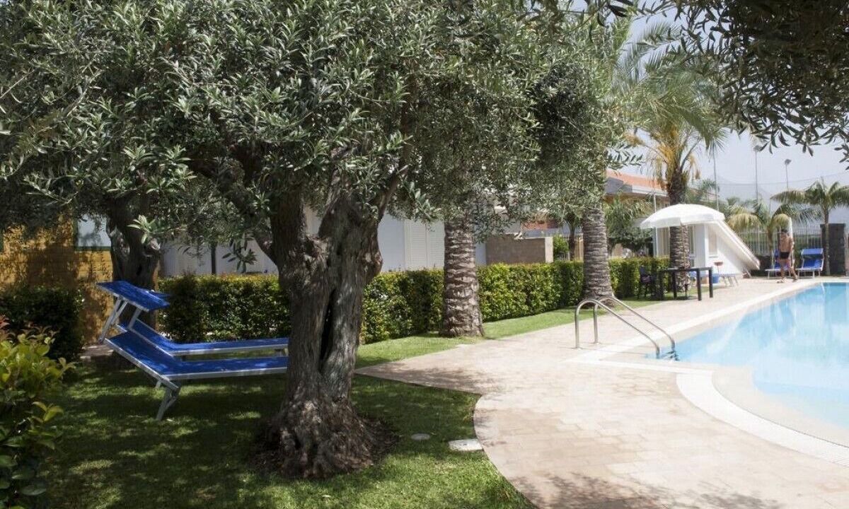 Photo of Outdoor in Fondachello