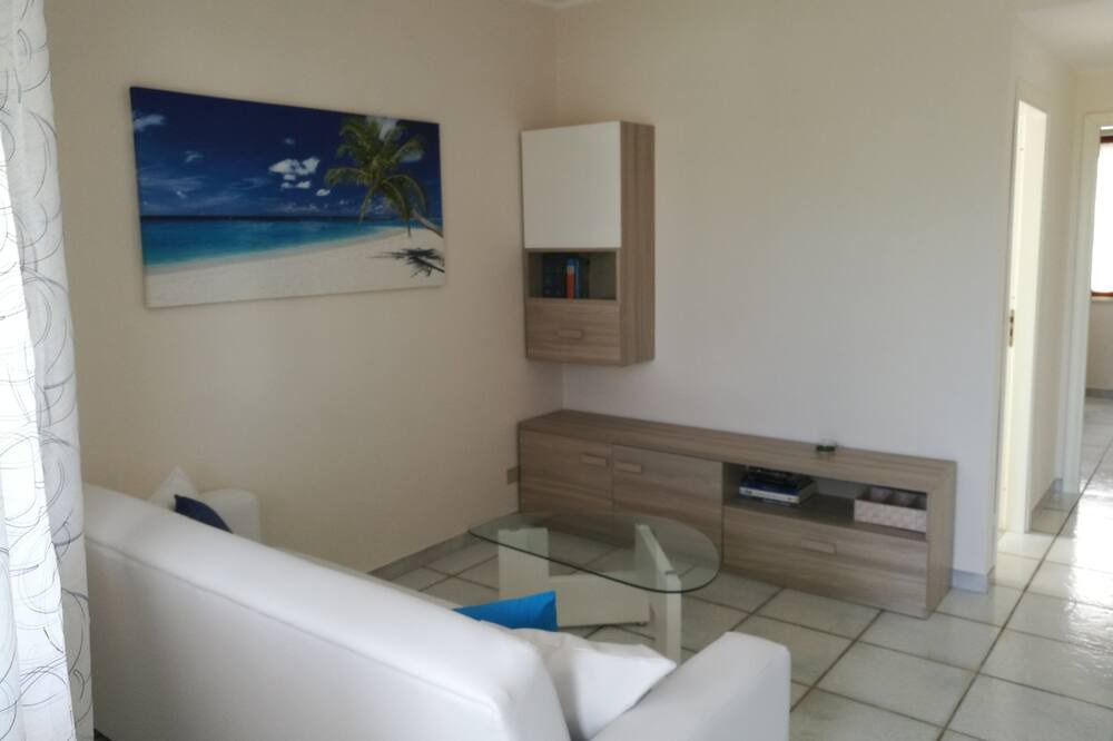 Photo of Livingroom in Sciacca