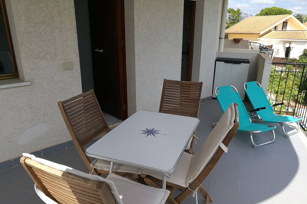 Photo of Patio Balcony in Sciacca