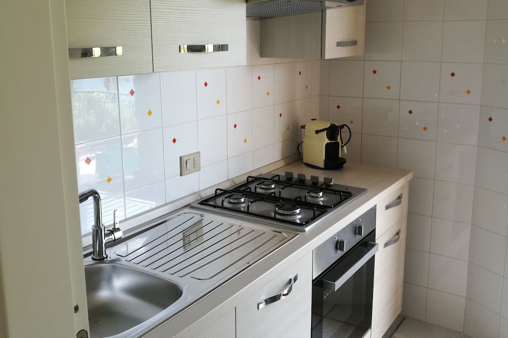 Photo of Kitchen in Sciacca