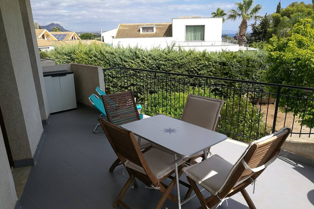 Photo of Patio Balcony in Sciacca