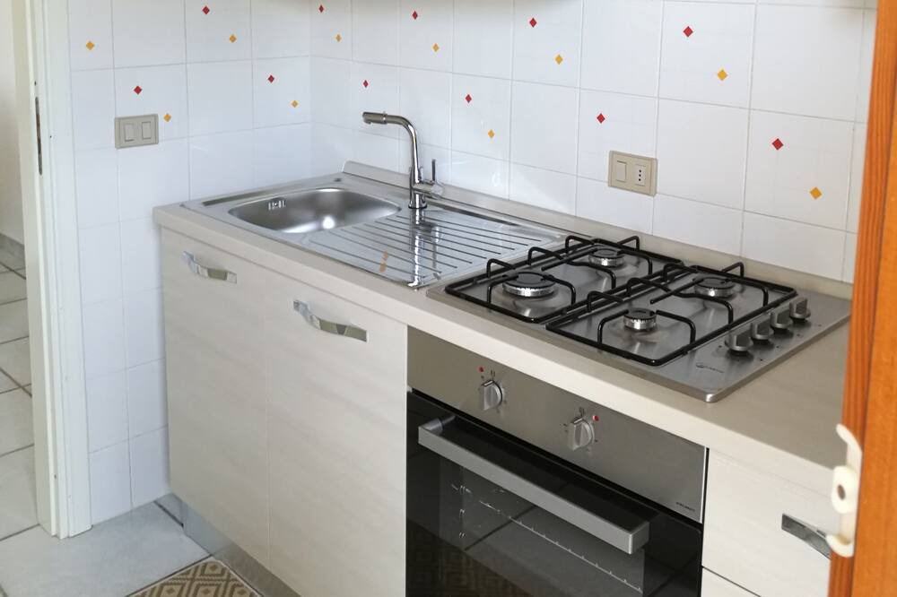 Photo of Kitchen in Sciacca