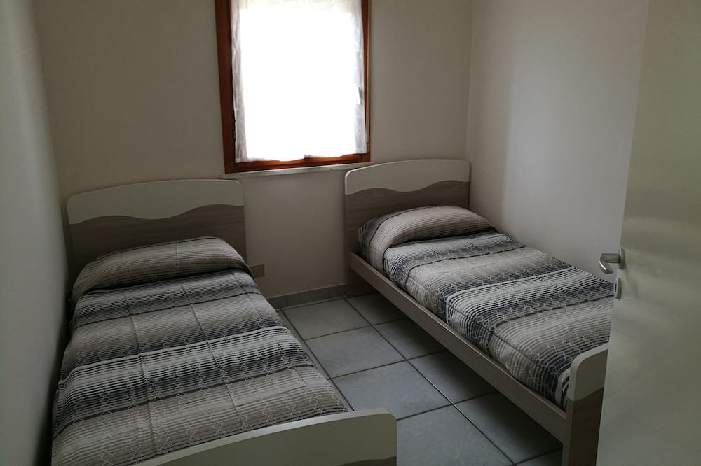 Photo of Bedroom in Sciacca