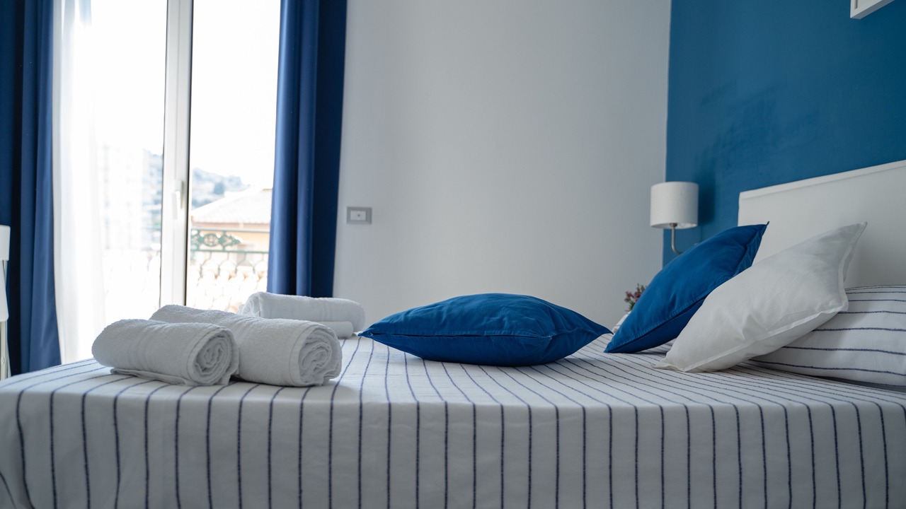Photo of Bedroom in Lascari