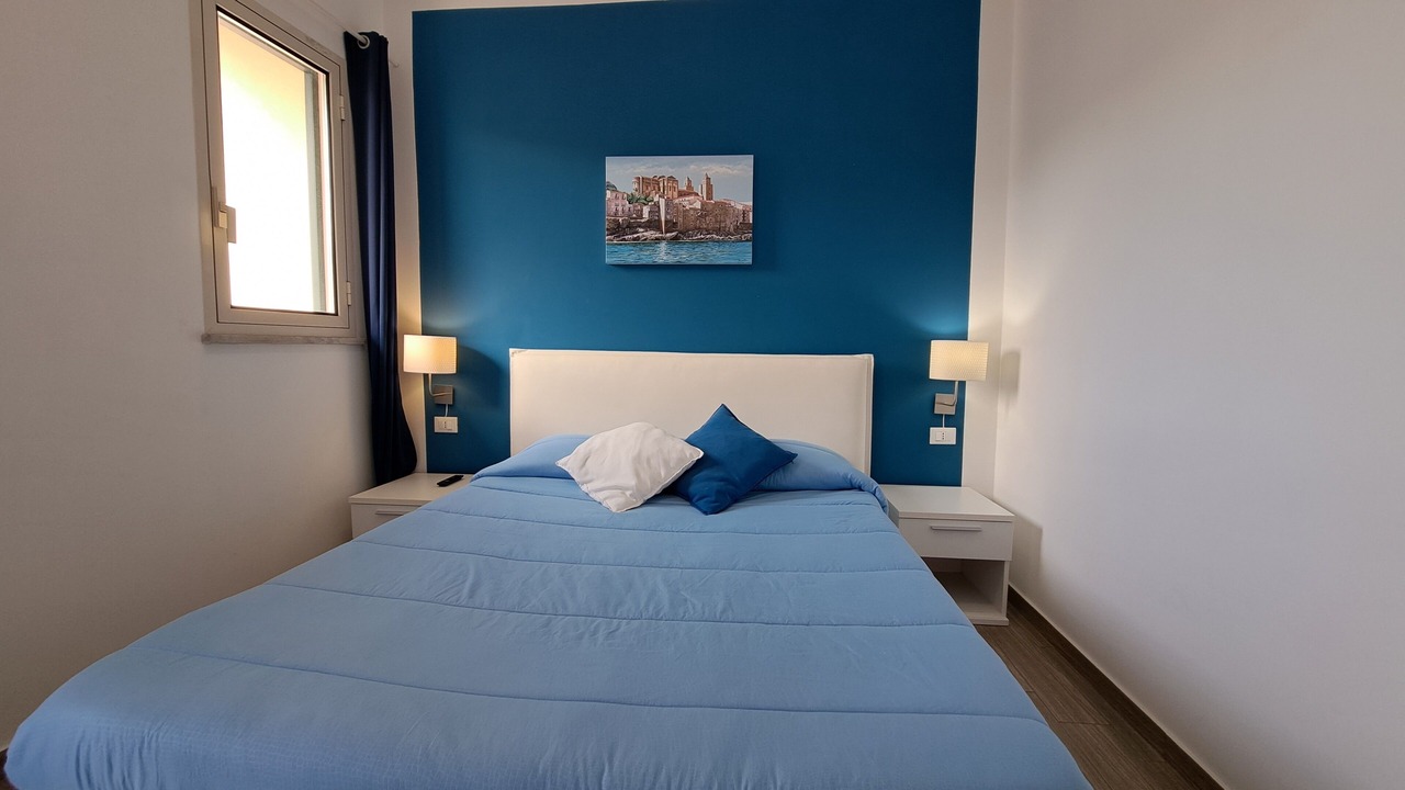 Photo of Bedroom in Lascari