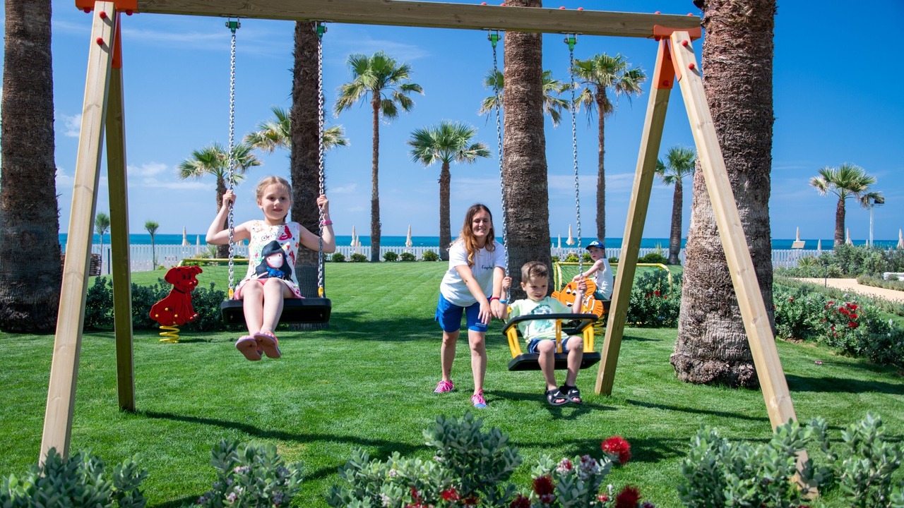 Photo of Outdoor in Campofelice di Roccella