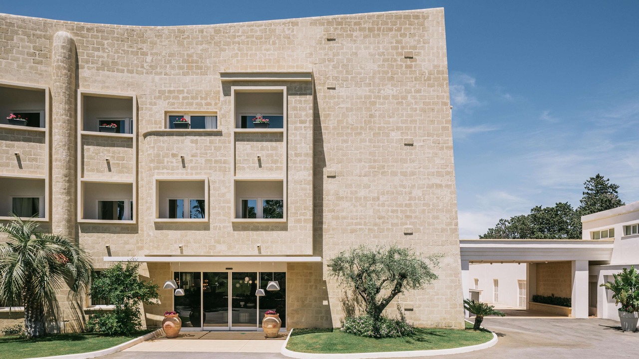 Photo of Outdoor in Campofelice di Roccella