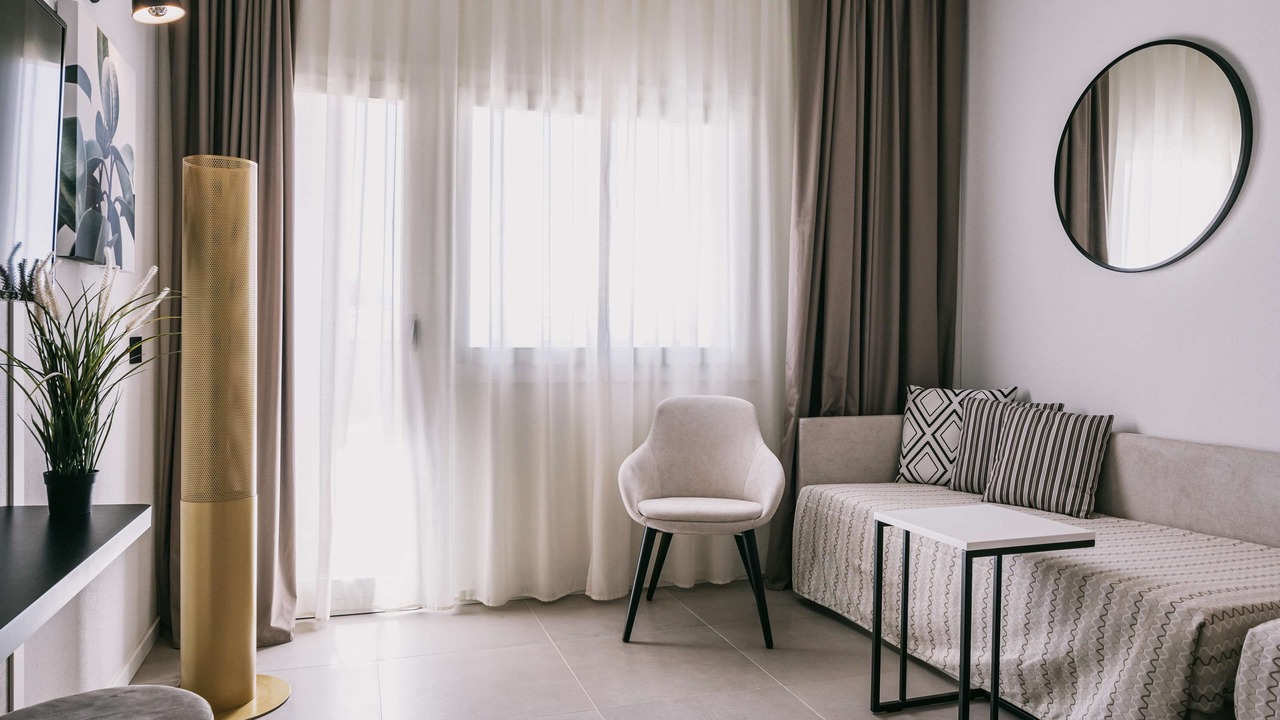 Photo of Bedroom in Campofelice di Roccella