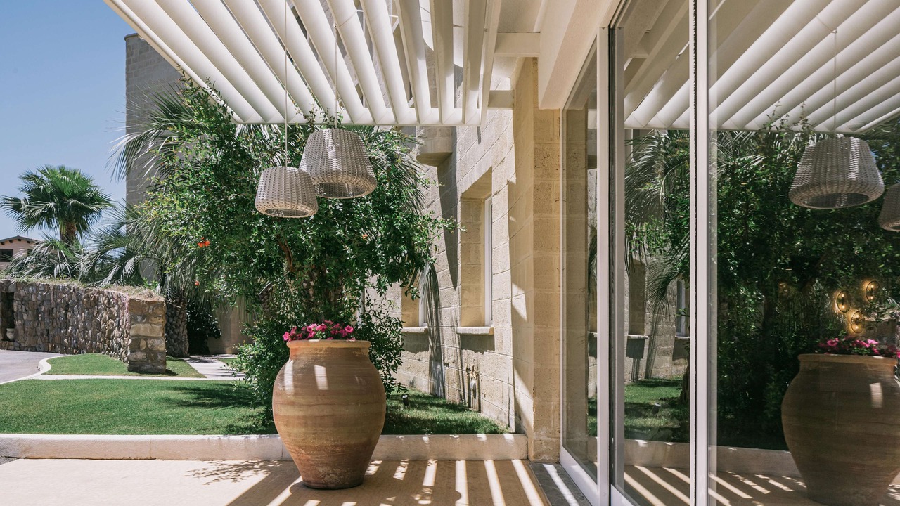 Photo of Patio Balcony in Campofelice di Roccella