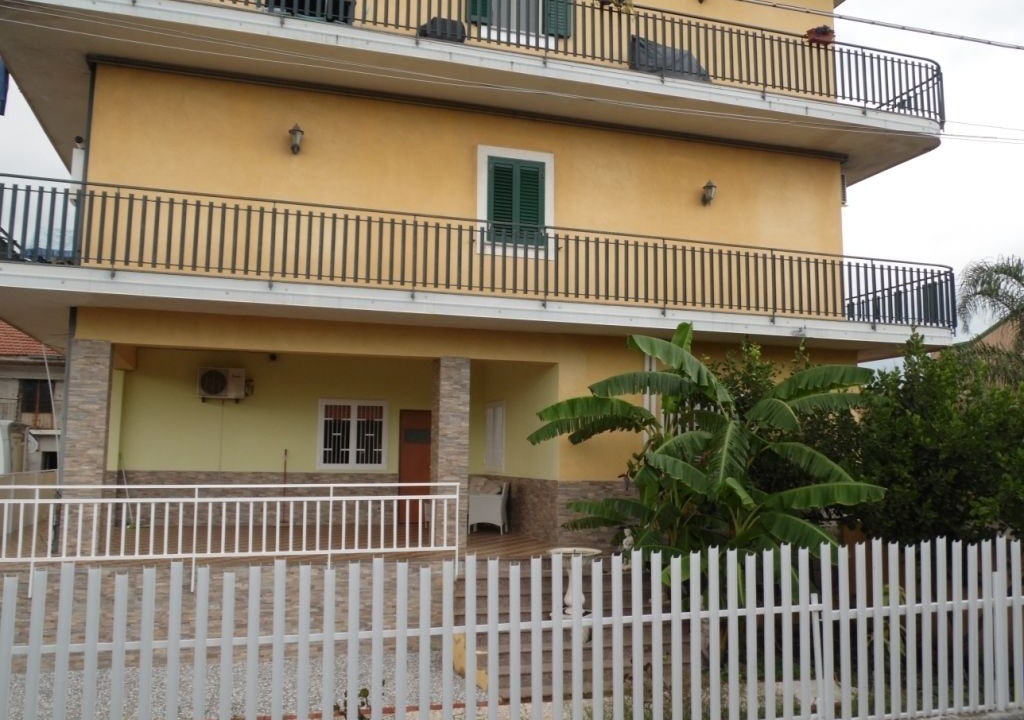 Photo of Outdoor in San Giovanni la Punta