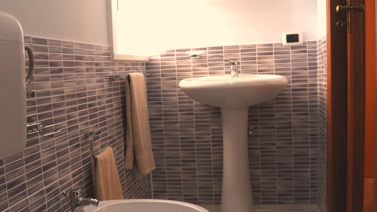 Photo of Bathroom in San Giovanni la Punta