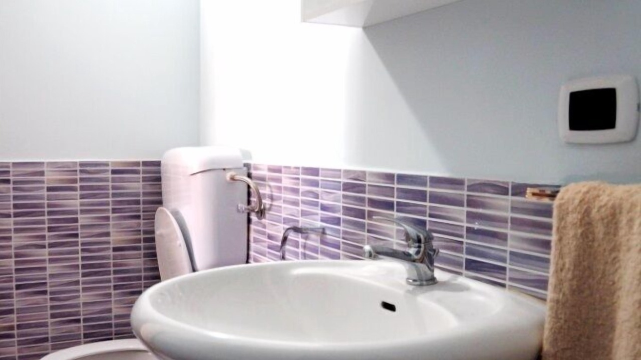 Photo of Bathroom in San Giovanni la Punta
