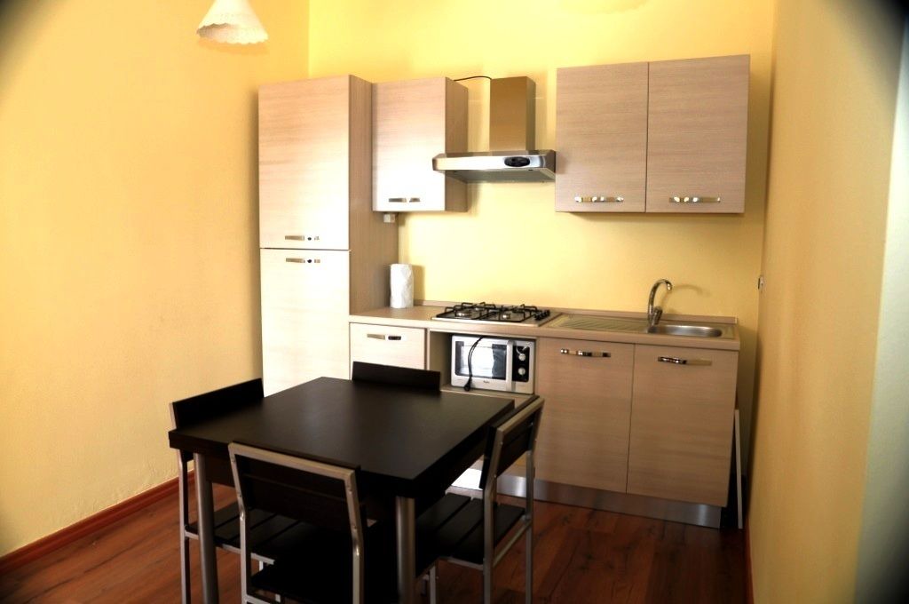 Photo of Kitchen in San Giovanni la Punta