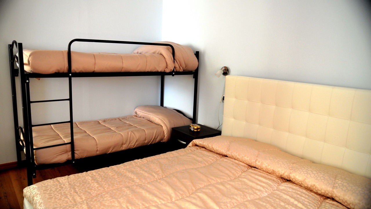 Photo of Bedroom in San Giovanni la Punta