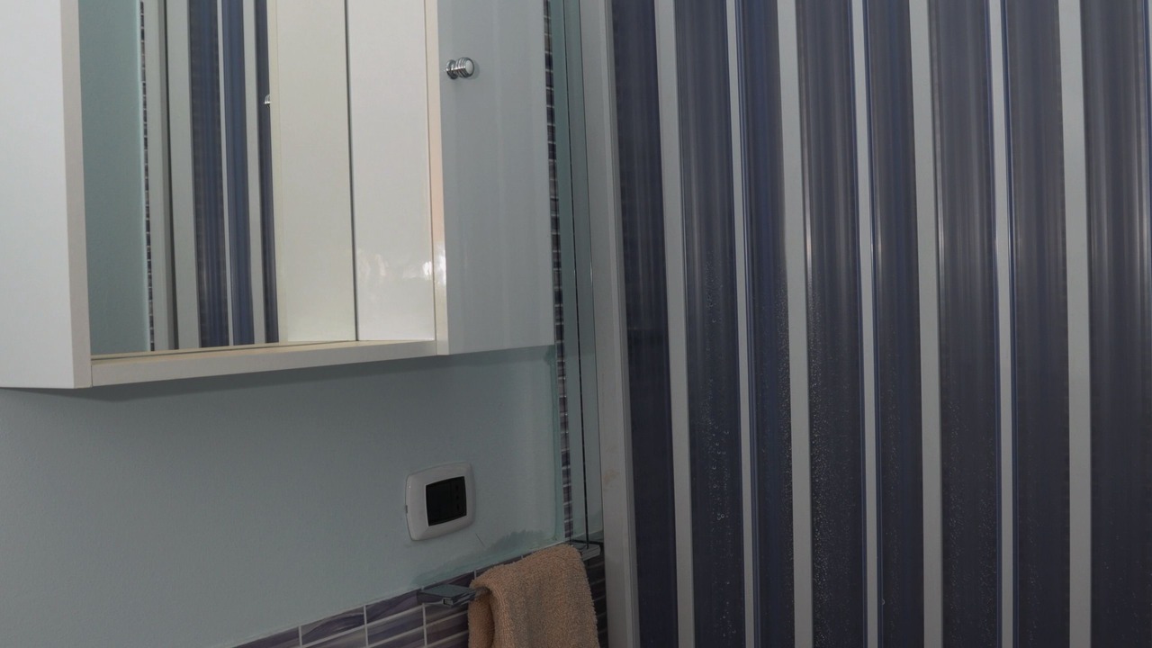 Photo of Bathroom in San Giovanni la Punta