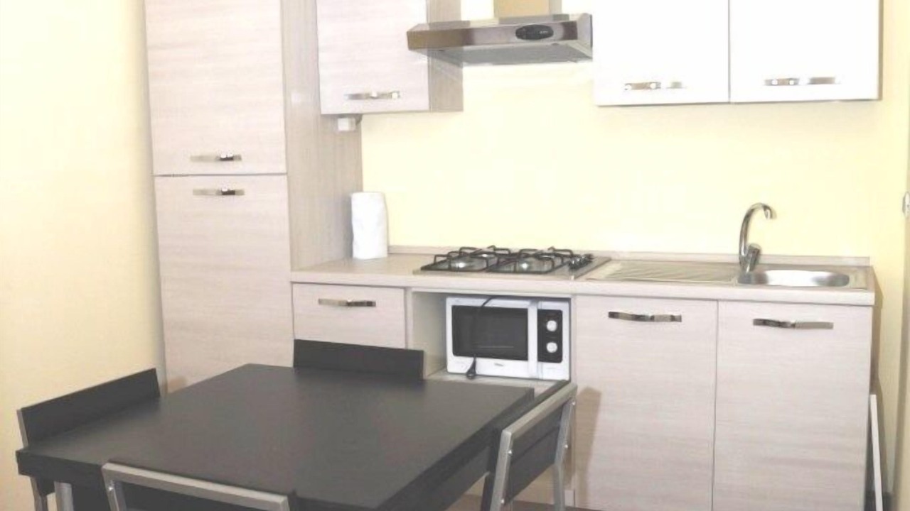 Photo of Kitchen in San Giovanni la Punta