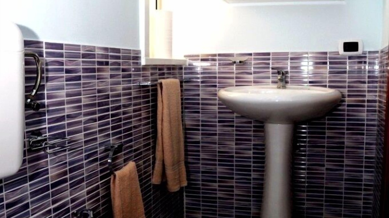 Photo of Bathroom in San Giovanni la Punta
