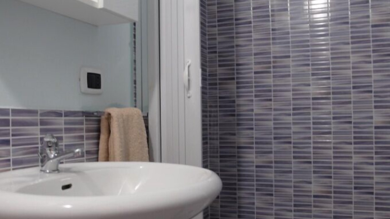 Photo of Bathroom in San Giovanni la Punta