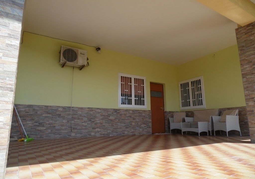 Photo of Patio Balcony in San Giovanni la Punta