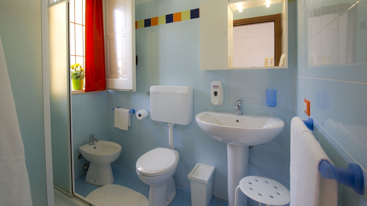 Photo of Bathroom in Caucana-finaiti-casuzze-finaiti Nord