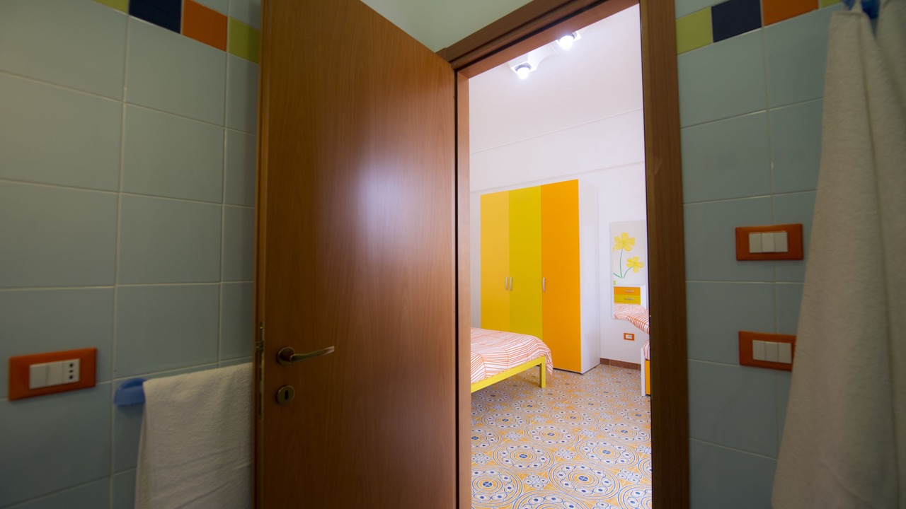 Photo of Bathroom in Caucana-finaiti-casuzze-finaiti Nord