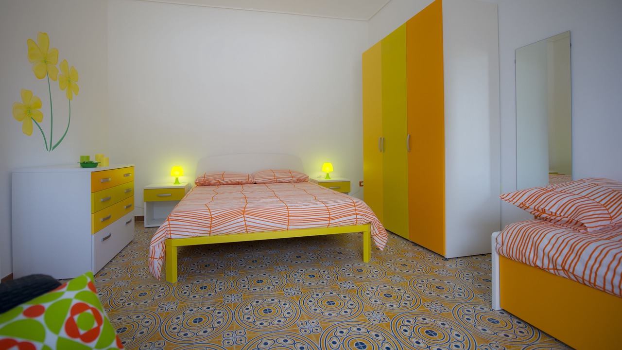 Photo of Bedroom in Caucana-finaiti-casuzze-finaiti Nord