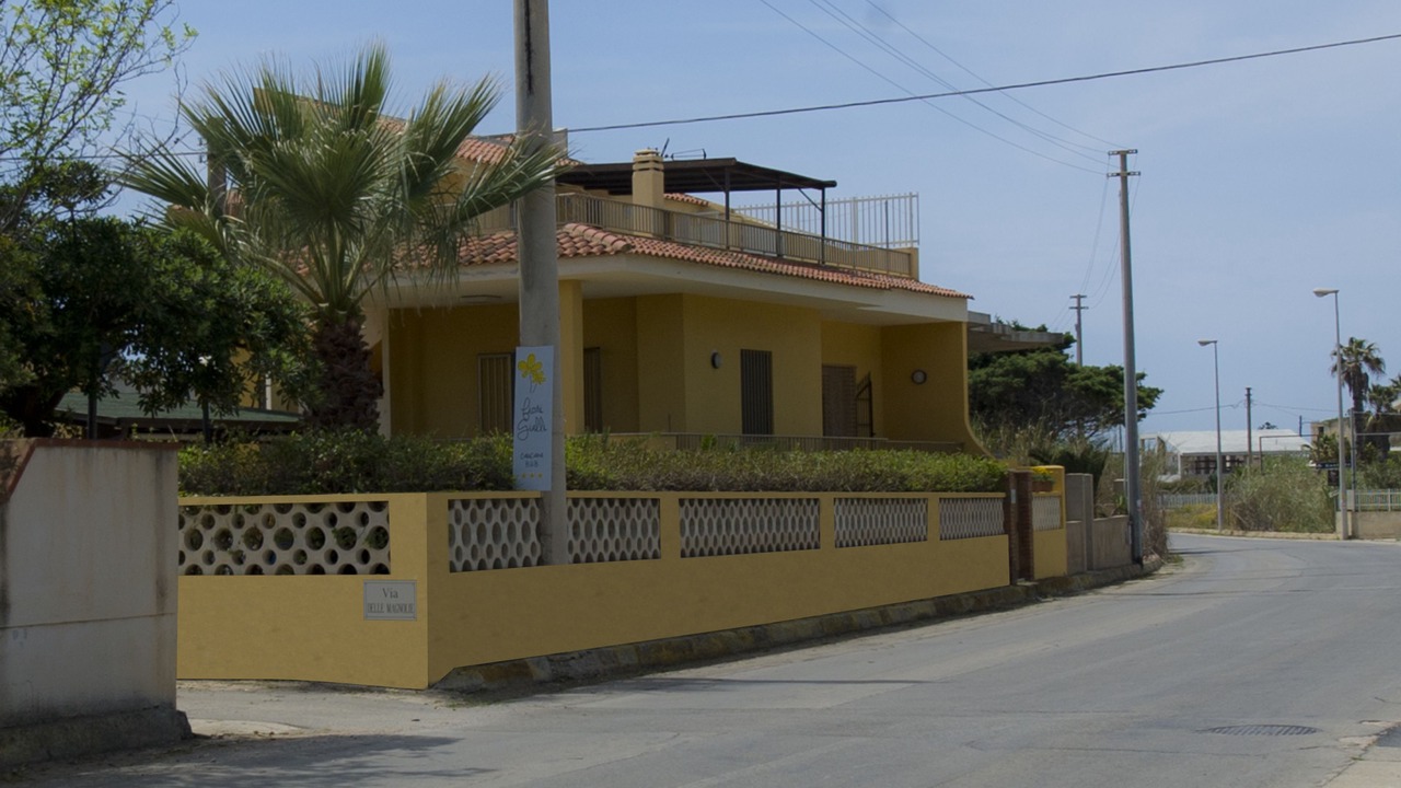 Photo of Outdoor in Caucana-finaiti-casuzze-finaiti Nord