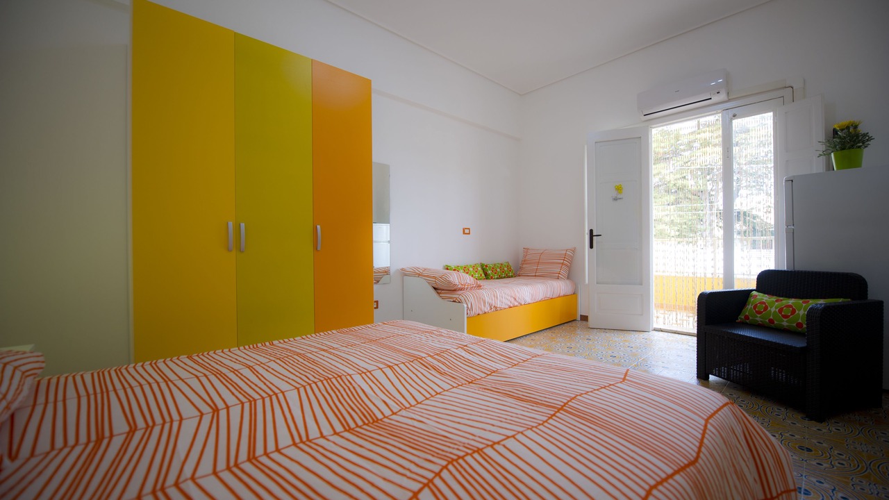 Photo of Bedroom in Caucana-finaiti-casuzze-finaiti Nord