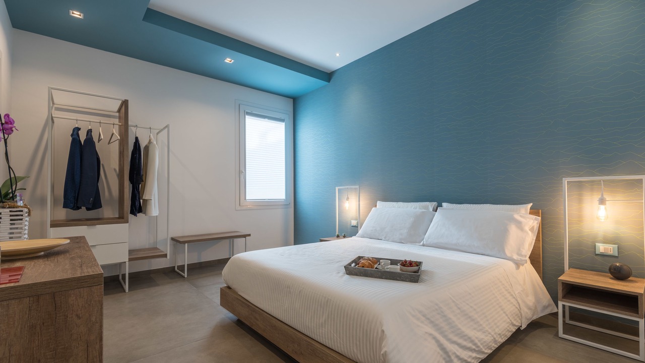 Photo of Bedroom in Ragusa